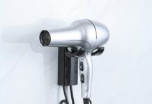 Hair Dryer Industry