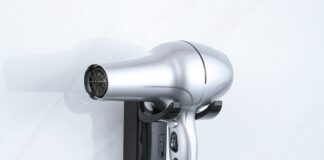 Hair Dryer Industry