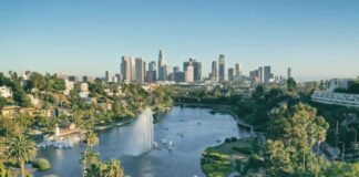 Best things to do in Los Angeles