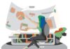 Use of Digital Templates in Emerging Fields