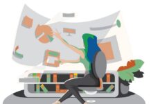Use of Digital Templates in Emerging Fields