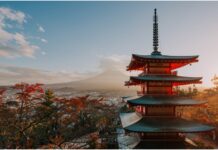 The Ultimate Guide to Getting an eSIM for Japan in 2025