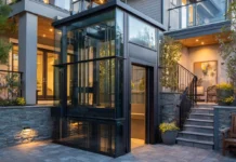 How Modern Lifts Are Transforming Homes and Buildings