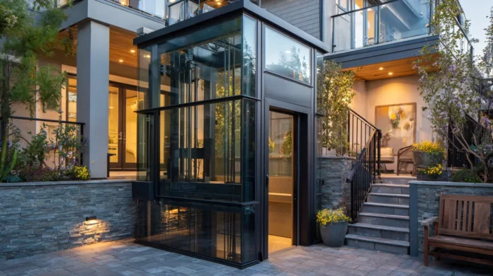 How Modern Lifts Are Transforming Homes and Buildings