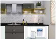 Wall Mounted vs Under Sink Water Purifiers: Space Planning Tips for Modern Kitchens