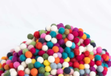 Premium Handmade Wool Animal Toys: Perfect for Retail and Gifting