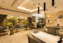 Designing Stores That Encourage Customers to Slow Down and Explore retail interior design agency