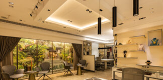 retail interior design agency