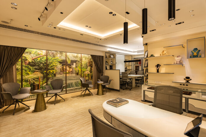 Designing Stores That Encourage Customers to Slow Down and Explore retail interior design agency