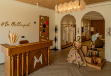 Why Some Shops Make You Want to Stay Longer